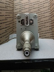 Termaline Bird Model 81B Coaxial Load Resistor Dummy Load 80 Watts 50 Ohms