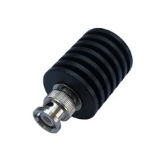 Dummy Load DC-3GHz 50 ohm BNC RF Termination Load 10W 5W HAMradio