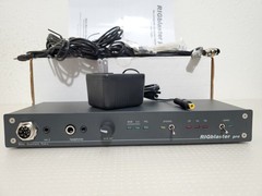West Mountain Radio RIGblaster Pro Computer Ham Radio Interface – NIB