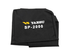 SP-2000 Dust Cover For External Speaker Ham Radio Equipment Protection