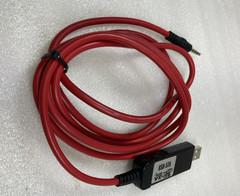 RT system USB-57A programming cable