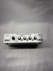 MFJ Tunable DSP Filter Model MFJ-784B