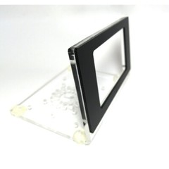 2026 Hot DIY Acrylic MMDVM L Case( for 3.5” screen) with Mounting Screws NEW