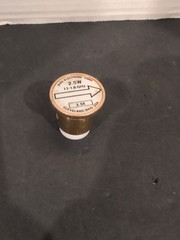Bird 2.5W RF Wattmeter Element 1.1-1.8 GHz Slug(#1)