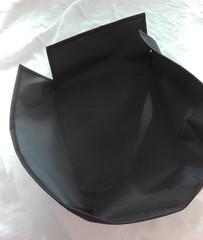 JRC NRD-525 Dust Cover for HF/VHF(UHF) Receiver Ham Radio