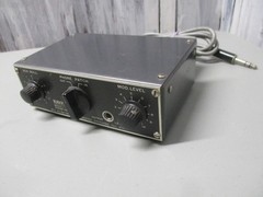 Raypar TE-1 Phone Patch/Interface, Ham/Amateur Radio, TelCo Telephone