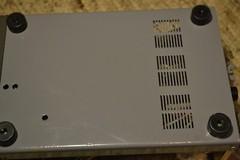 Kenwood SM-220 Ham Radio Station Monitor