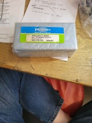 Philmore Project Box PB185 5″ x 1.4″ x 1.5″ 01273