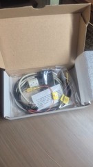ICOM RADIO Interface MicroHAM DB37-IC8 Cable Brand New