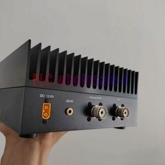 NEW MX-P150M 100-130W HF Shortwave Power Amplifier for IC-705/FT-818ND #/