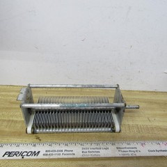VARIABLE CAPACITOR TRANSMITTING 350 pF 30 to 364 pF 1/4 in Plastic Insulators