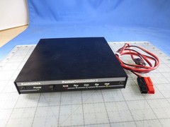Kantronics Packet Communicator 3 with DC power cord (Free & Fast Shipping!)
