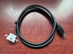 LDG IC-105 interface cable for LDG Z-100A autotuner for use with Alinco radios