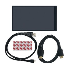 DAQ-01 5.5″ 2560×1440 AIDA64 Display AIDA64 Screen Monitor PC Hardware Monitor-
