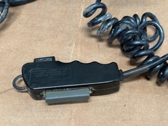 Amplifier Power Supply AM-598B/U W/radio