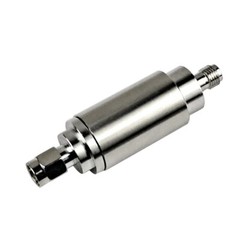 5W SMA-JK RF Attenuators 6db 3GHz 50ohm 5W SMA Fixed Attenuator 6db