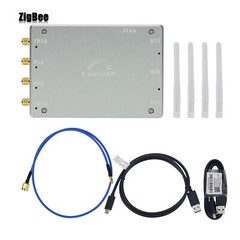 HamGeek XC7A200T AD9361 B220 Mini Software Defined Radio Development Kit w/Shell
