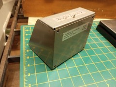 Monit Aire Ventilation Monitor