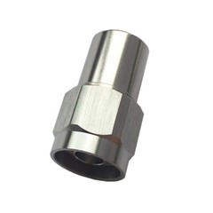 10pcs DC-6GHz 2W N Male Dummy Load RF N-type Termination Load 50ohm