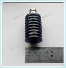 25W N female dummy load N-k termination load DC-3GHz 50ohm