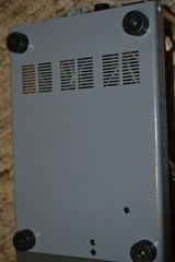Kenwood SM-220 Ham Radio Station Monitor