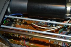 Kenwood SM-220 Ham Radio Station Monitor