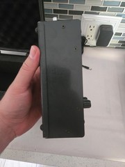 MFJ‑259B HF/VHF SWR Analyzer Antenna Analyzer RF Impedance Meter -Ham Radio