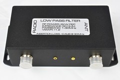 LPF-2KW LOW PASS FILTER 1-30MHz