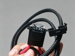 Yaesu Shortwave Power Cable FT-847 FT-857 FT-897 HF Transceiver DC Power Lead
