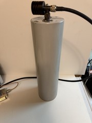 220-225 MHZ 1.25-METER HAMRADIO DUPLEXER CAVATY TUNED TO YOUR FREQ. INCLUDED