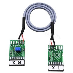 Duplex repeater Interface cable for Motorola radio CDM750 M1225 CM300 GM300