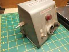 Monit Aire Ventilation Monitor