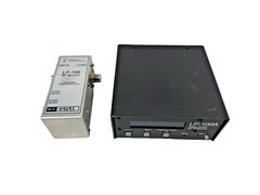Telepost Inc. LP-100A Digital RF Vector Wattmeter w/ RF Sensor
