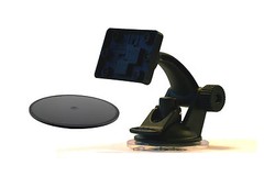 Car Suction Cup & Dash Mount for Yaesu FT-7800 FT-8800R FT-8900R Remote Head
