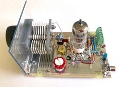 Hollow-State Designs Ham Radio DIY Thermatron VFO Kit