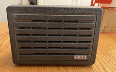 Generic Ham Radio External Speaker
