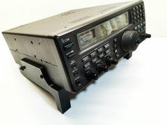 Desk Stand for Icom IC-R8500 HAM CB Radio HF SSB Receiver Shortwave