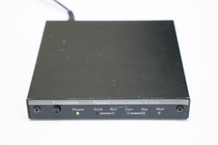 Kantronics KPC-3+ Packet Communicator 3 Plus with cables