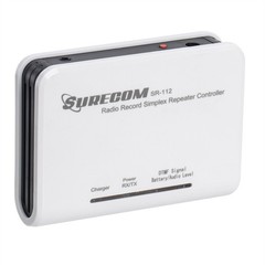 Simplex Repeater Controller For Baofeng UV-5R 888S Walkie Talkie Two Way Radio