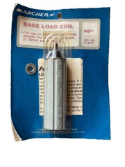 NOS Archer Base Load Coil No. 21-951A mobile CB Antenna Radio Shack