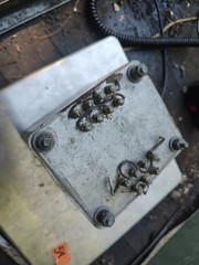 Vintage Radio Transformer