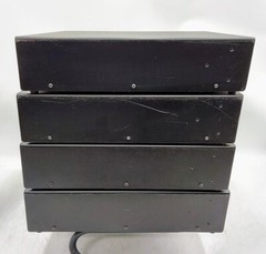 LOT OF 4 Avtec DSPatch Item description fro Workstation Controller 19003164411