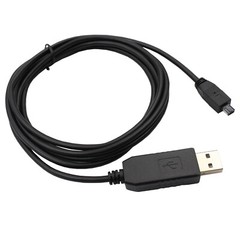 USB-1 FTDI Programming Cable for Uniden Scanner BC346XT BCD396T