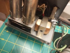 Monit Aire Ventilation Monitor