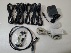 West Mountain Radio RIGblaster Pro Computer Ham Radio Interface – NIB