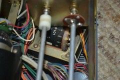 Kenwood SM-220 Ham Radio Station Monitor
