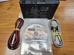 RapidM data modem