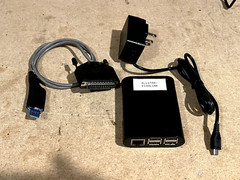 AllStar Link / EchoLink Interface for Kenwood TKR-850, TKR-851, TKR-750, TKR-751