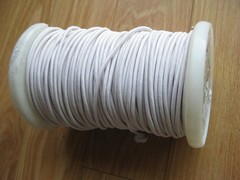 Litz wire 66/28 for High-frequency Equiment coil, Double layer insulation, 30′