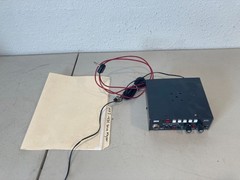 MFJ-434 MFJ Enterprises Amateur/ Ham Radio Contest